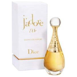 DIOR J‘ADORE L‘OR EDP