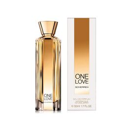 JEAN LOUIS SCHERRER ONE LOVE EDP