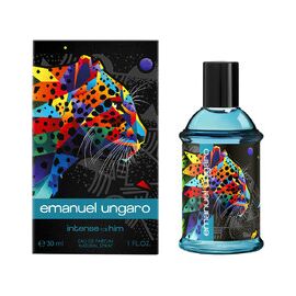 EMANUEL UNGARO INTENSE FOR HIM EDP