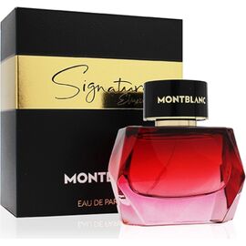 MONT BLANC MONTBLANC SIGNATURE ELIXIR EDP W 50ML