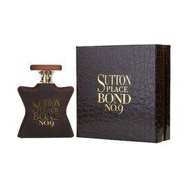 BOND NO.9 NEW YORK SUTTON PLACE EDP