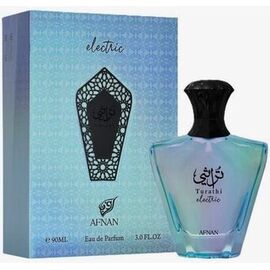 AFNAN TURATHI ELECTRIC EDP