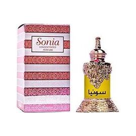 RASASI SONIA PERFUME OIL