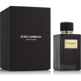 DOLCE GABBANA VELVET INCENSO EDP