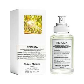 MAISON MARGIELA REPLICA UNDER THE LEMON TREES EDT