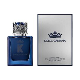 DOLCE GABBANA K BY DOLCE GABBANA INTENSE EDP