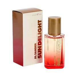 JIL SANDER SUN DELIGHT EDT