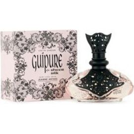 JEANNE ARTHES GUIPURE & SHEER SILK EDP
