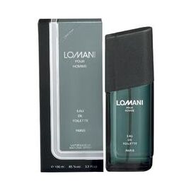 LOMANI POUR HOMME EDT