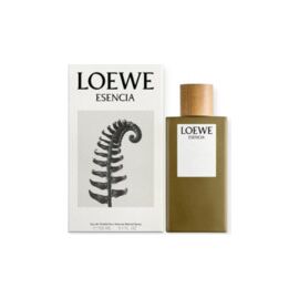LOEWE ESENCIA FOR MEN EDT
