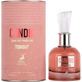 MAISON ALHAMBRA CANDID TONIGHT EDP