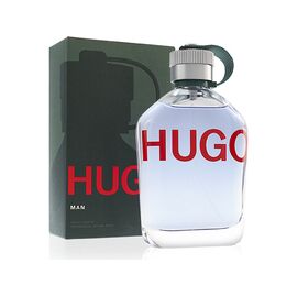 HUGO BOSS HUGO EDT