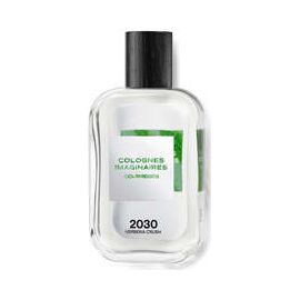 ANDRÉ COURRÈGES COLOGNES IMAGINAIRES 2030 VERBENA CRUSH EDP