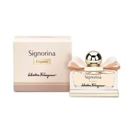SALVATORE FERRAGAMO SIGNORINA ELEGANZA EDP