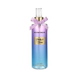 WOMENS'SECRET PRETTY & SEXY BODY SPRAY