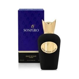 SOSPIRO DEEP OCEAN AMBER EDP