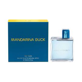 MANDARINA DUCK FOR HIM EDT