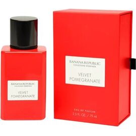 BANANA REPUBLIC VELVET POMEGRANATE EDP