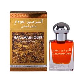 AL HARAMAIN OUDI PERFUME OIL