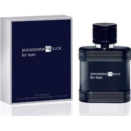 MANDARINA DUCK FOR MAN EDP