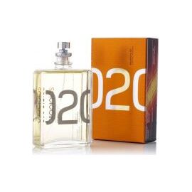 ESCENTRIC MOLECULES ESCENTRIC 02 EDT
