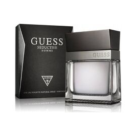 GUESS SEDUCTIVE FOR MEN EDT