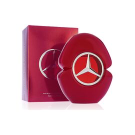 MERCEDES-BENZ WOMAN IN RED EDP 60 ML