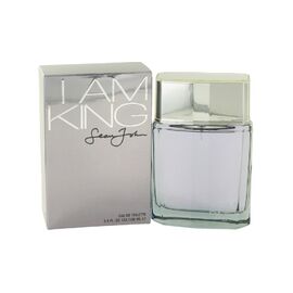 SEAN JOHN I AM KING EDT