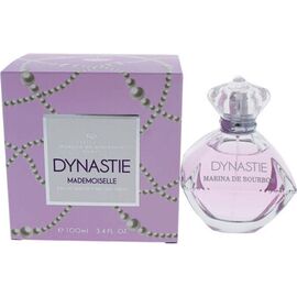 MARINA DE BOURBON DYNASTIE MADEMOISELLE EDP