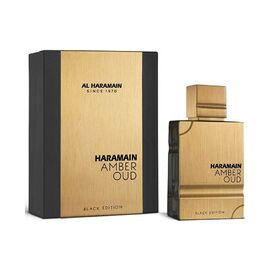 AL HARAMAIN AMBER OUD BLACK EDITION EDP