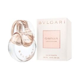 BVLGARI OMNIA CRYSTALLINE EDT