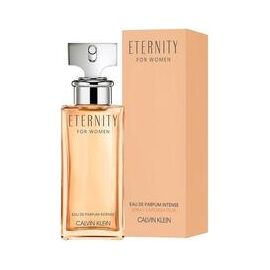 CALVIN KLEIN ETERNITY EAU DE PARFUM INTENSE EDP