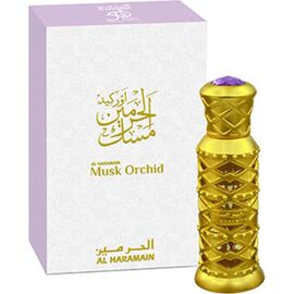 AL HARAMAIN MUSK ORCHID PARFUMED OIL