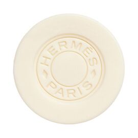 HERMÈS UN JARDIN SUR LA LAGUNE SOLID SOAP