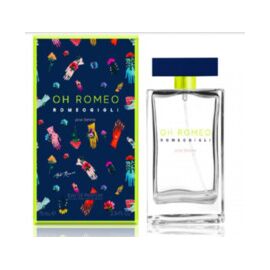 ROMEO GIGLI OH ROMEO EDP