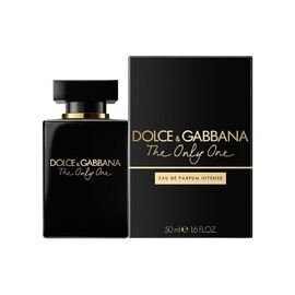 DOLCE GABBANA THE ONLY ONE EDP INTENSE