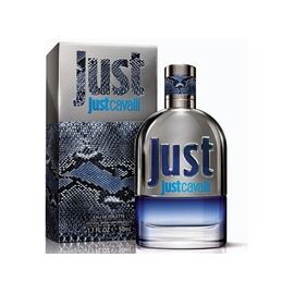 CAVALLI ROBERTO JUST CAVALLI FOR HIM EDT