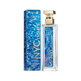 ELIZABETH ARDEN 5TH AVENUE NYC LIGHTS EDP