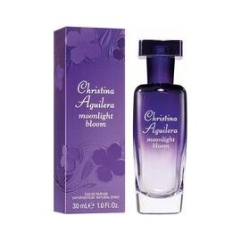 CHRISTINA AGUILERA MOONLIGHT BLOOM EDP