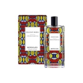 BERDOUES MAASAÏ MARA EDP