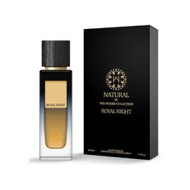 THE WOODS COLLECTION NATURAL ROYAL NIGHT EDP