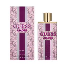 GUESS AMORE VENEZIA EDT