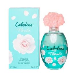 GRÈS CABOTINE FLORALIE EDT