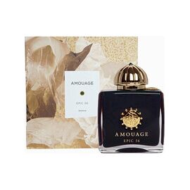 AMOUAGE EPIC 56 WOMAN EXTRAIT DE PARFUM