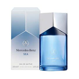 MERCEDES-BENZ SEA EDP