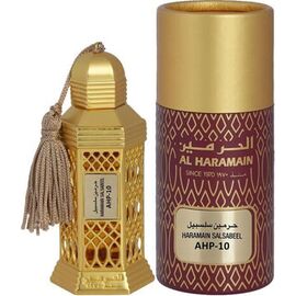AL HARAMAIN SALSABEEL PARFUMED OIL