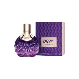 JAMES BOND 007 FOR WOMEN III EDP