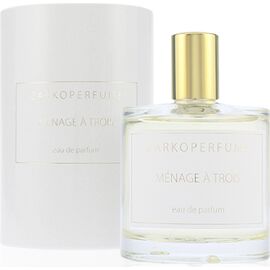 ZARKOPERFUME MENAGE A TROIS PARFÉMOVANÁ VODA 100 ML UNISEX