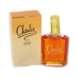 REVLON CHARLIE GOLD EAU FRAICHE EDT