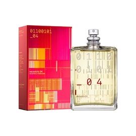 ESCENTRIC MOLECULES ESCENTRIC 04 EDT